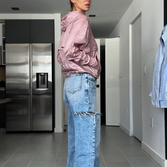 Wind jacket - Picture 7 of 15